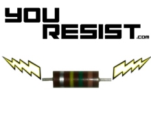 You Resist