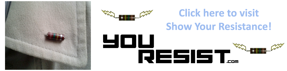 You Resist